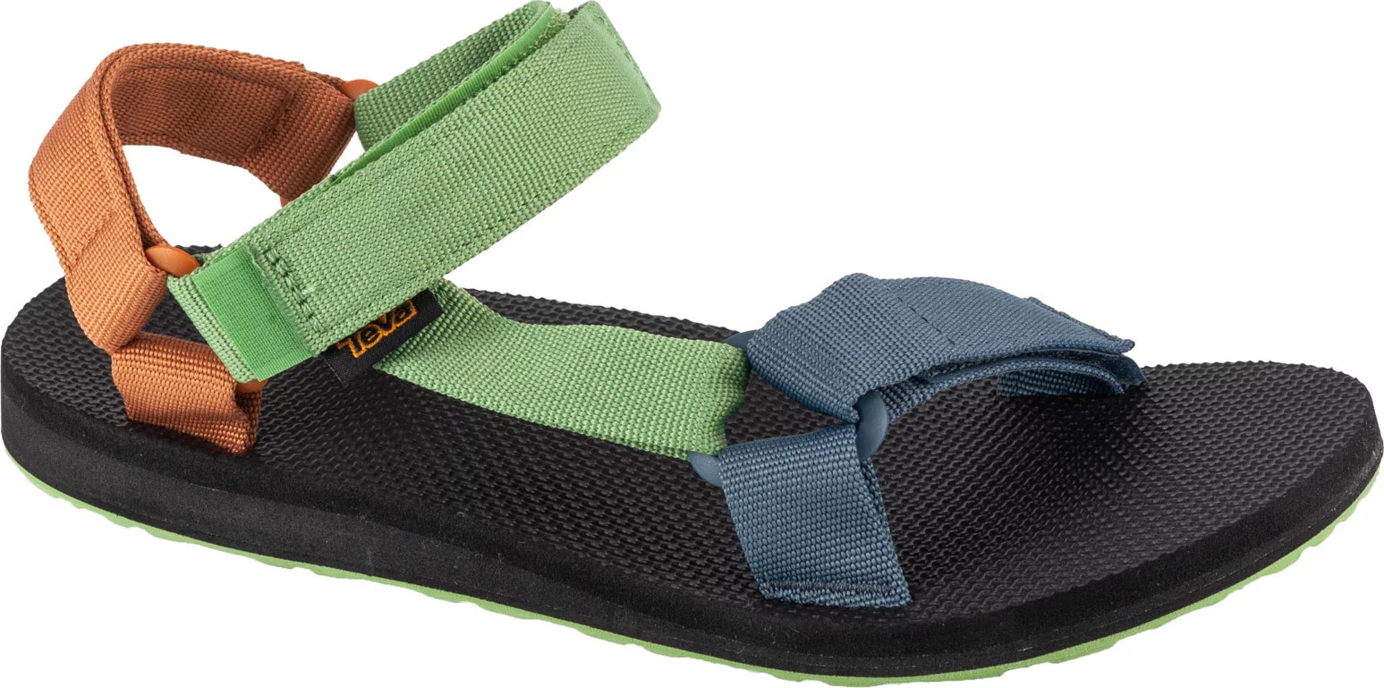 Farebné pánske sandále Teva M Original Universal Sandals 1004006-DTMLT Veľkosť: 44,5