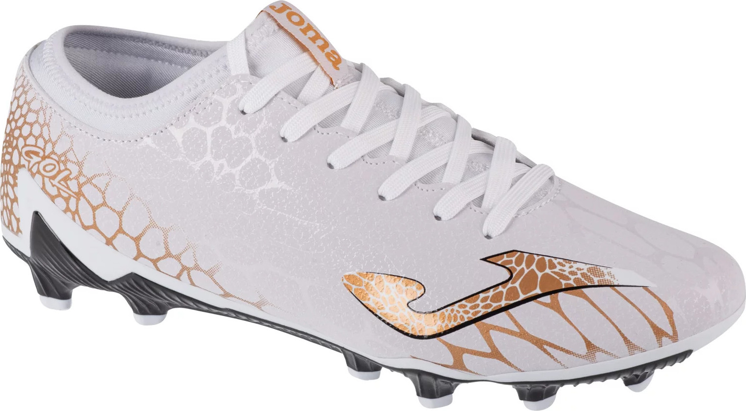 Smotanové kopačky Joma Gol 2402 FG GOLS2402FG Veľkosť: 41