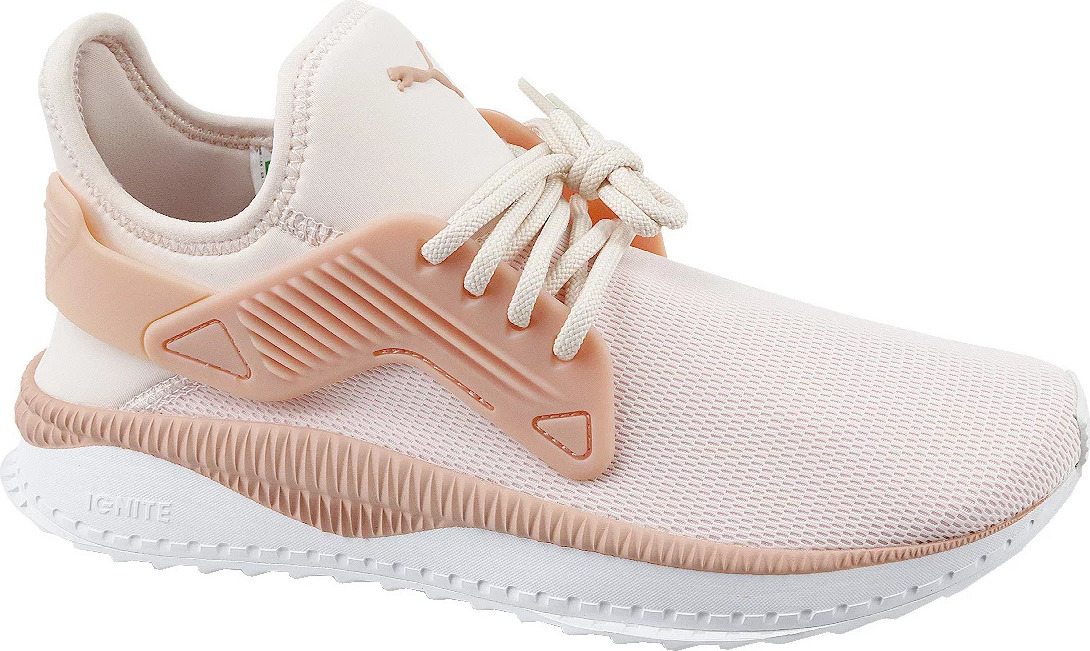 Púdrové dámske tenisky PUMA Tsugi Cage 365962-03 Veľkosť: 38