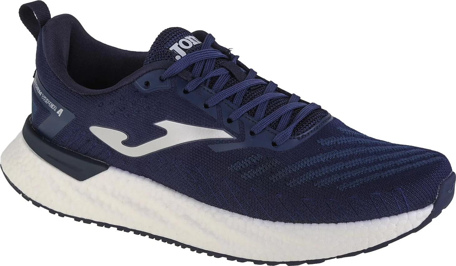Tmavomodré pánske bežecké tenisky Joma R.Viper Men 2223 RVIPEW2223C Veľkosť: 43