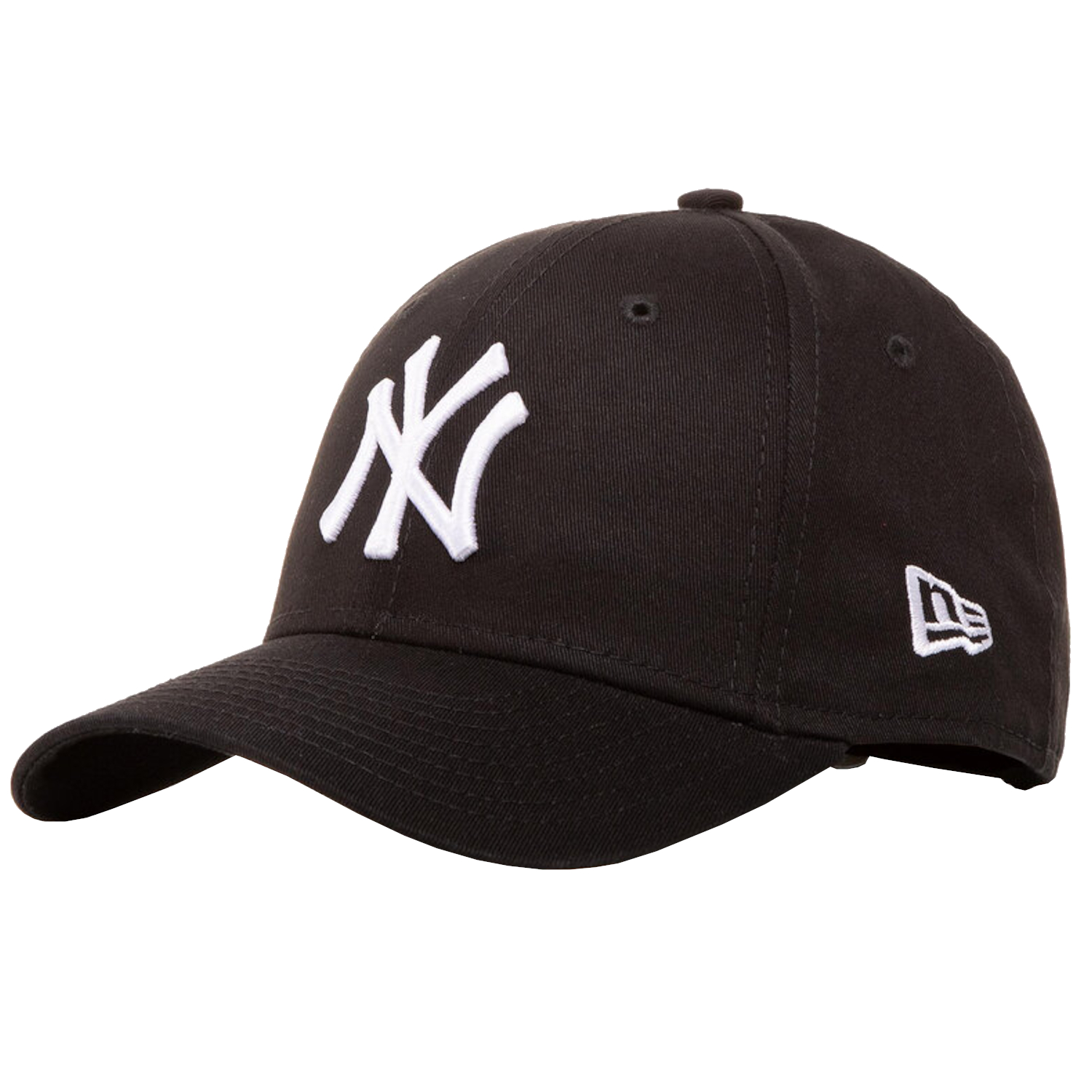 Čierna detská šiltovka New Era 9FORTY League New York Yankees Kids Cap 10879076 Veľkosť: ONE SIZE