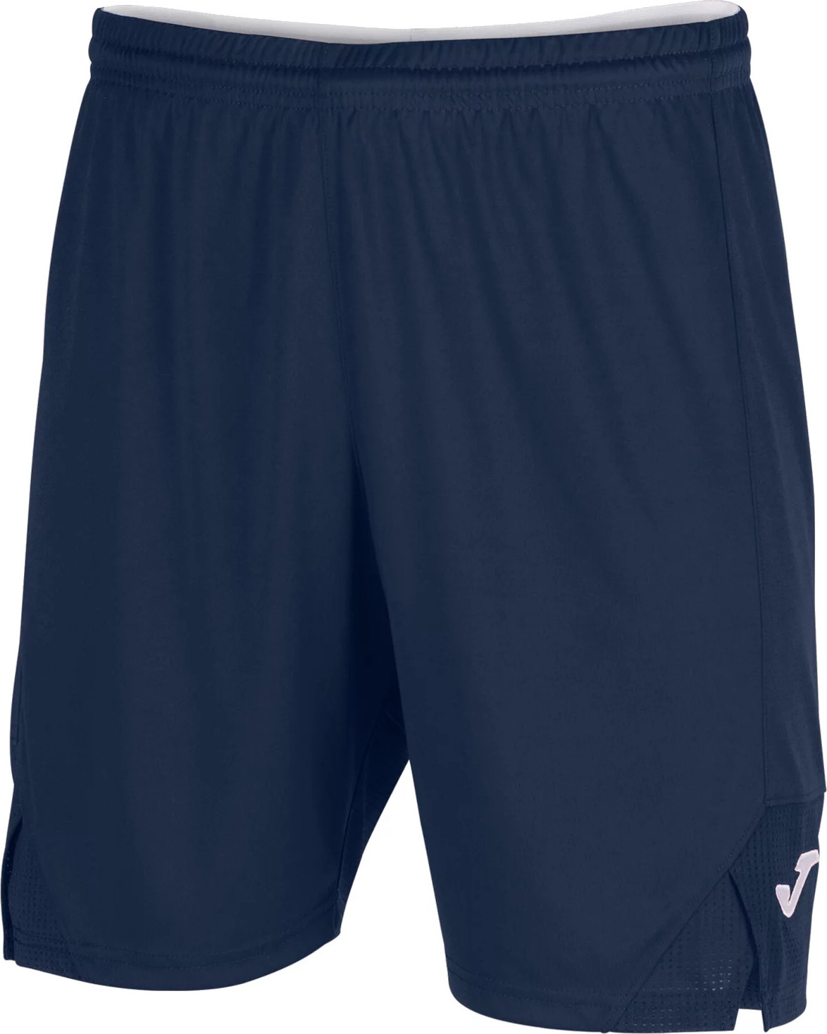 Tmavomodré pánske športové kraťase Joma Toledo II Shorts 101958-331 Veľkosť: M
