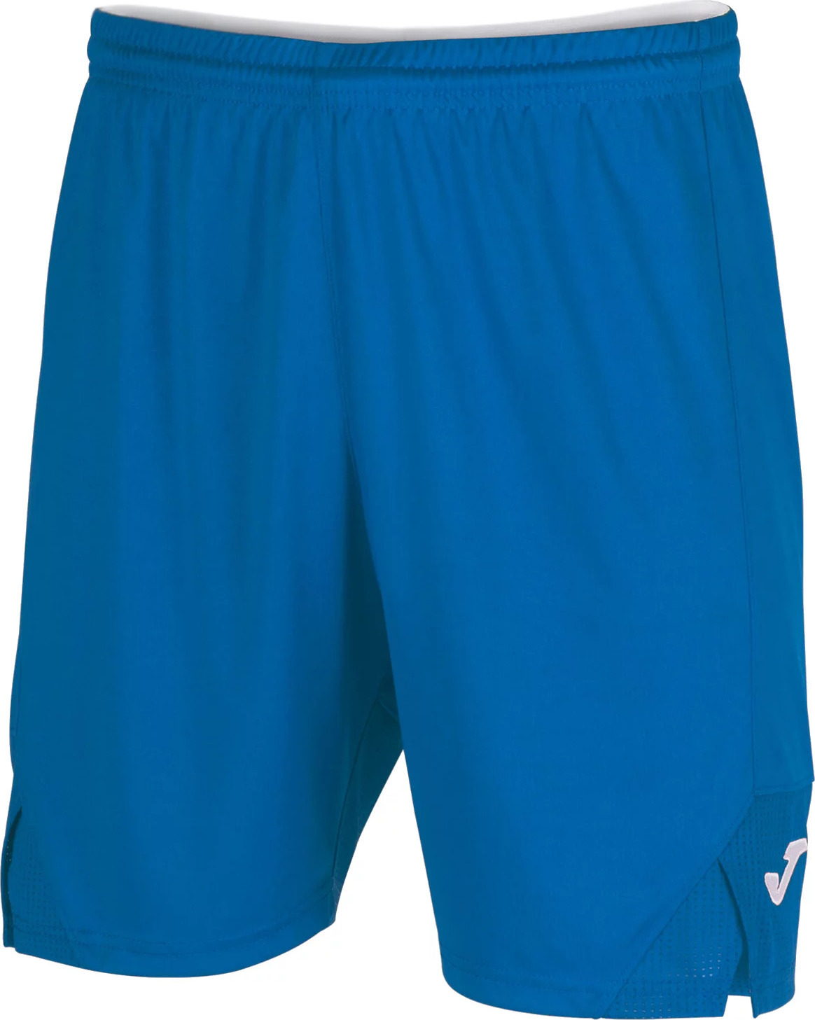 Modré pánske športové kraťase Joma Toledo II Shorts 101958-700 Veľkosť: S