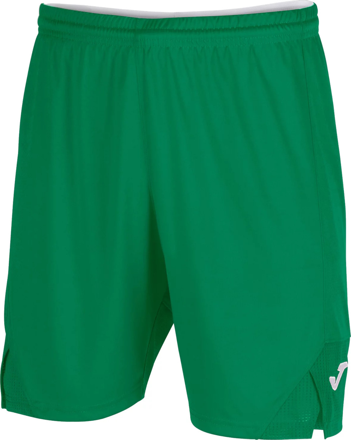 Zelené športové kraťase Joma Toledo II Shorts 101958-450 Veľkosť: S