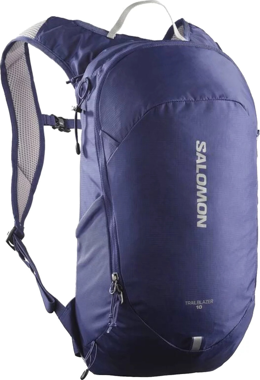 Tmavomodrý turistický batoh Salomon Trailblazer 10 Backpack C21830 Veľkosť: ONE SIZE