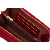 4U Cavaldi vínová peňaženka s odnímateľným popruhom M842