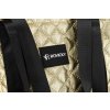 Rovicky Zlatá prešívaná shopper bag