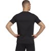 Čierne pánske tričko adidas Ent22 Tee