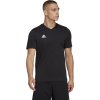 Čierne pánske tričko adidas Ent22 Tee