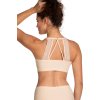 Béžová podprsenka bez kostíc Lama Laser Cut 5003