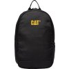 Čierny klasický batoh Caterpillar V-Power Backpack