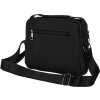Rovicky čierna praktická pánska taška