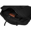 Rovicky Čierna elegantná taška na notebook