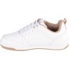 Bielo-béžové dámske tenisky Lotto Toco BC (Veľkosť 36)