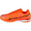 Oranžové detské kopačky Joma Evolution Jr 2408 TF