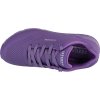 Fialové dámske tenisky Skechers Uno-Stand on Air