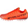 Oranžové detské kopačky Joma Evolution Jr 2408 AG