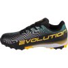 Čierne kopačky Joma Evolution Jr 2401 TF