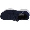 Tmavomodré dámske tenisky Skechers Ultra Flex 3.0 Brilliant Slip-ins