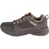 Hnedé pánske tenisky Skechers Oak Canyon - Rydell