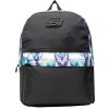 Čierny batoh Skechers San Diego Backpack
