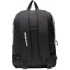 Čierny batoh Skechers San Diego Backpack