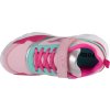 Ružovo-tyrkysové dievčenské tenisky Joma Star Jr 2413