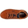 Hnedé pánske tenisky Skechers Cavell - Hensley