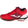 Červené volejbalové topánky Joma V.Block Men (Veľkosť 42)