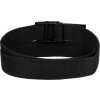 Peterson Čierny pánsky textilný opasok