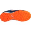 Tmavomodré detské kopačky Joma Top Flex Jr 2433 TF