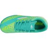 Tyrkysovo-žlté kopačky Joma Evolution Jr 2415 TF