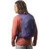 Svetlofialový turistický batoh Salomon Trailblazer 20 Backpack