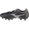 Čierne pánske kopačky Mizuno Monarcida Neo III FG