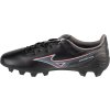 Čierne pánske kopačky Mizuno Alpha Select FG