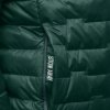 Tmavozelená pánska prešívaná bunda Jack Wolfskin Passamani Down M Jacket