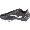 Čierne chlapčenské kopačky Joma Toledo Jr 2401 FG