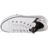 Biele tenisky Skechers Slip-Ins Snoop One - OG