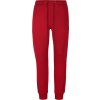 Pánske červené športové tepláky