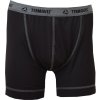 Pánske čierne boxerky