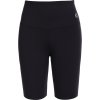 Čierne dámske funkčné kraťase