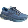 Tmavomodré pánske bežecké tenisky Skechers Max Cushioning Premier 2.0 (Veľkosť 41)