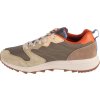 Tmavozelené pánske tenisky Merrell Alpine 83 Sneaker Sport