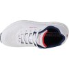 Biele dámske tenisky Skechers Uno-Stand on Air