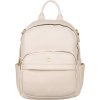 Dámsky smotanový mestský batoh Rovicky
