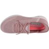 Ružové dámske tenisky Skechers Slip-Ins: Go Walk Joy - Abby