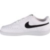 Biele tenisky Nike Court Vision Low NN