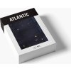 Sada 3 pánskych boxeriek Atlantic