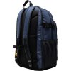 Tmavomodrý pánsky priestranný batoh Caterpillar Barry Backpack