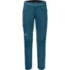 Tmavomodré pánske turistické nohavice Jack Wolfskin Morobbia Pants M